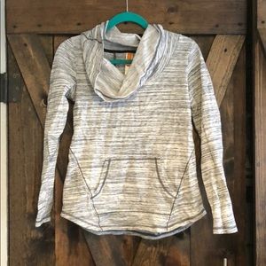 Women’s Pullover Sweatshirt